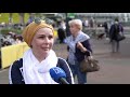 Corona in het dagelijks leven, houd u zich aan de regels?