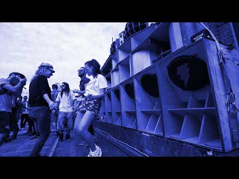 Soundsystem Dub ~ Steppers Mix