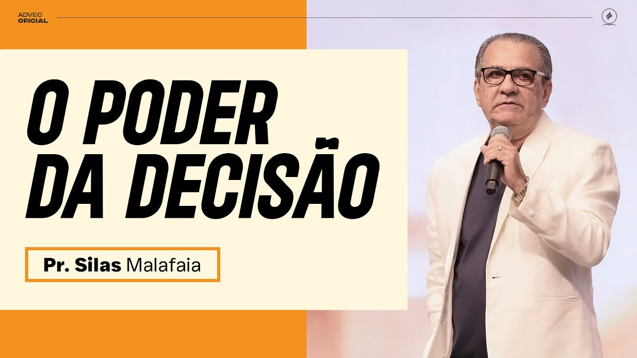 PR SILAS MALAFAIA | CULTO DA VIRADA - 31/12/2023