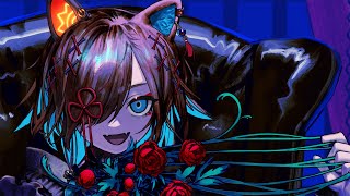 Cover art for Hanahaki Syndrome