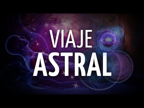 🎧VIAJE ASTRAL Meditación Guiada para la EXPERIENCIA EXTRACORPORAL | TODOS los NIVELES | Música 432Hz