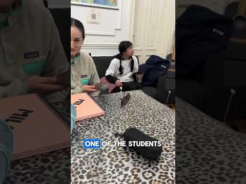 Buenos Aires TEFL Institute — video 12