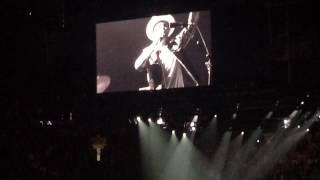the tragically hip - we'll go too live at rogers arena Vancouver bc, July 26th 2016