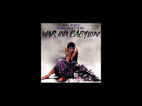Max Romeo & The Upsetters - Smokey Room
