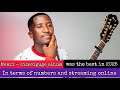 ️Kwaba Yishwa Ukuthi Le Album ️ka MENZI Igcine Ingangenanga Kuma SAMA 31 ️