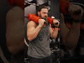 Should You Be Pulling Down Or Pushing Up On The Handles When You Re Using The SSB ⁠