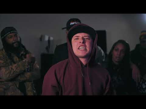 C-Love vs Sandman the Heathan