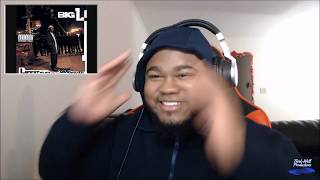 Reaction | Big L - Let &#39;Em Have It L
