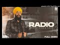 Radio Manjit Singh Sohi Kharku Song Voice Of Punjab New Punjabi Songs 2023