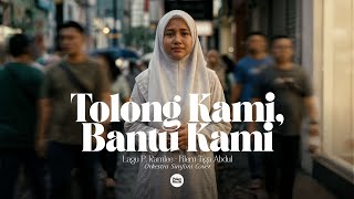 Download lagu Tolong Kami Bantu Kami - P. Ramlee (Orkestra Simfoni Cover) mp3