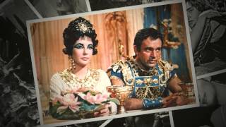 THE GREATEST SONGS FROM THE MOVIES OF THE 1960'S - PART ONE