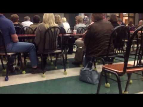 RHS Symphony Band Pre-LGPE "Air For Band"