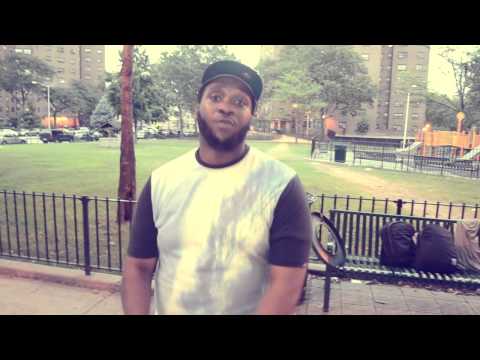 Flea ft Hamma B - All My Niggas