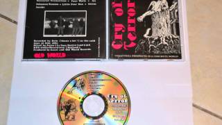 Cry of Terror - Four Walls