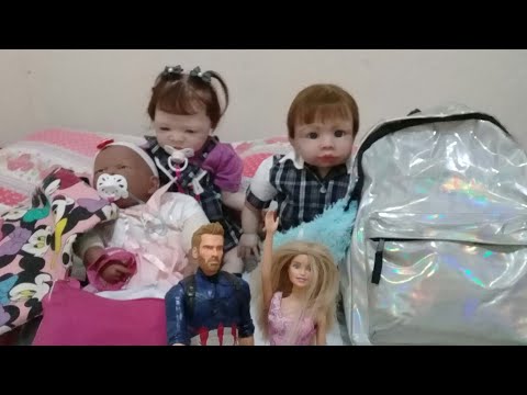 Transformei minha casa em um hotel!!!