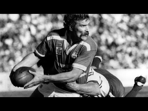 Manly vs Souths 1984 Minor Prelim Semi Final
