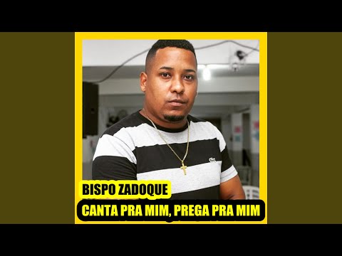 Canta pra Mim Prega pra Mim