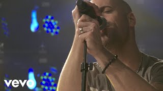 Daughtry - Outta My Head (Clear Channel iHeart 2012)
