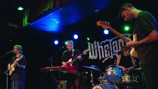 Florist - Glowing Brightly, Whelans Dublin June 2025