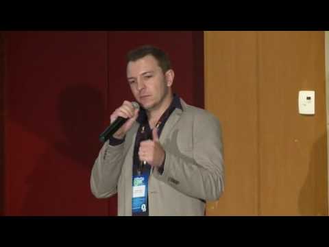 Palestra Afiliados Brasil