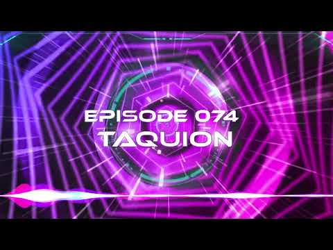 Blackliters Radio #074 "TAQUION" [Psychedelic Trance Radio]