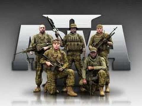 Steam Community :: Video :: ARMA 2 - KILLING COL AZIZ