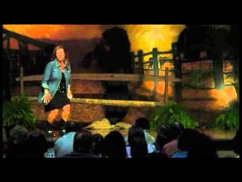 Promotional video thumbnail 3 for Kelly Swanson, Comedian/ Motivational Speaker