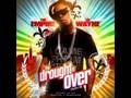 Lil Wayne - Ask Dem Hoes ( Da Drought Is Over Part.4 )