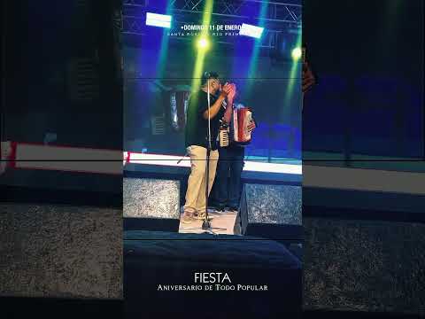 Resumen Sta Rosa de Río Primero #losferrari #cuarteto #cuartetocordobés #baile #showenvivo #cumbia