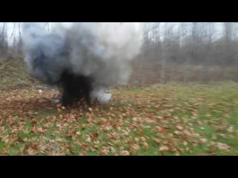 C4 Plastic Explosive #1