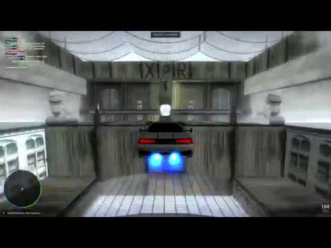 [DM] Gteatero - Nyctophobia | (By |-XpR-|xAUDI)