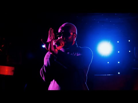 AFROBEAT CONCERT ICELAND BY NonyKingz (Vibes on Vibes)(9th Feb.2023)