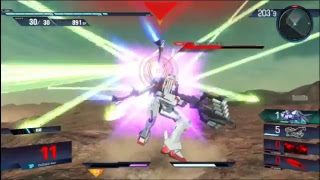 ガンダムバーサス
