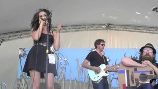 Lindi Ortega - Bang Bang (My Baby Shot Me Down)
