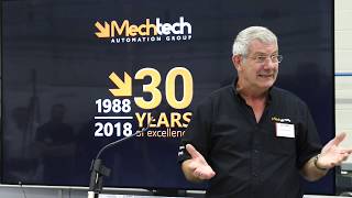 30 Years of Advanced Automation at Mechatronic Solutions