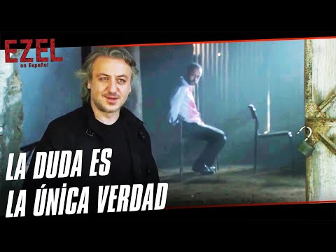 Ali Alicate Atrapó Al Hombre Del Tío Ramiz - Ezel En Español Capitulo 59