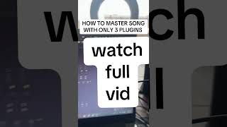 BEST MASTER CHAIN in FL Studio! (STOCK PLUGINS ONLY) [INDUSTRY STANDARD]
