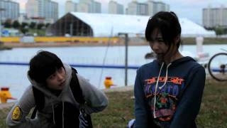 영화 [도약선생] 예고편 (2011.6.30.개봉)