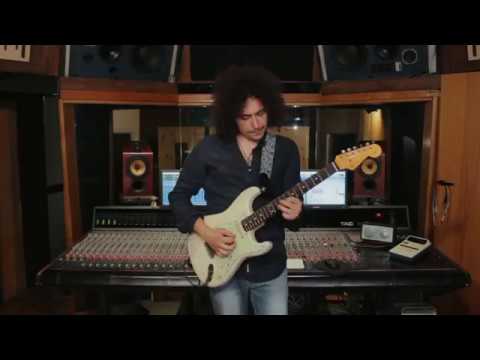 Christian Mascetta - Badghir