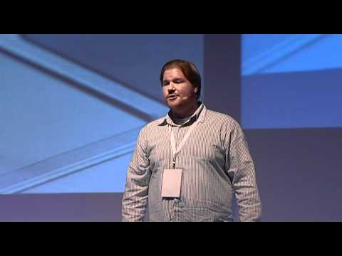 Rick Malins, Product Marketing Manager, Google - YouTube