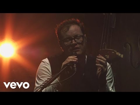 Video thumbnail for Me Dediqué a Perderte (Acústico)