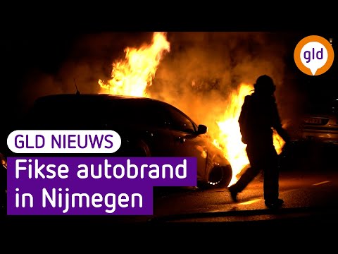 GLD Nieuws 19 maart 2023