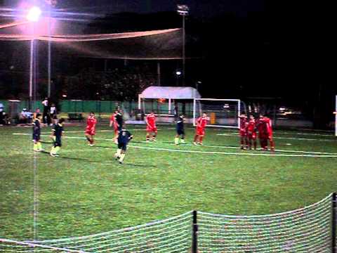 Macabi x Paulistano Golaçoo de Guga (falta)