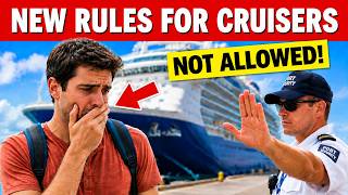 12 Cruise Mistakes in 2026 That Could RUIN Your Vacation