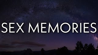 Chris Brown - Sex Memories (Lyrics) ft. Ella Mai
