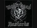 Lost in the Ozone - Motörhead