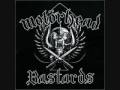 Lost in the Ozone - Motorhead