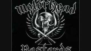 Lost in the Ozone - Motorhead