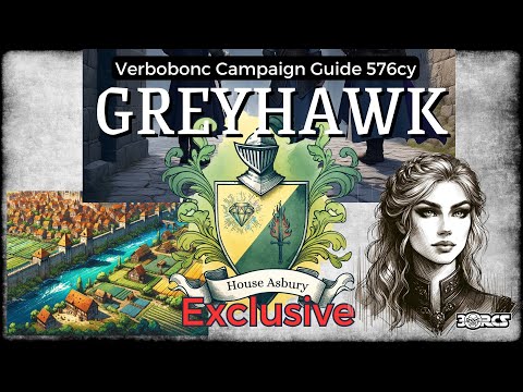 3orcs YouTube — Temple of Elemental Evil