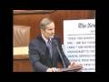 Akin Denial Barney Frank Ignored Growing Crisis